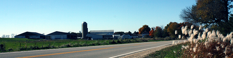 Hughes Farm