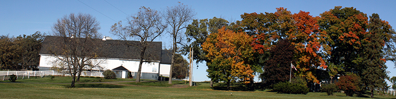 Hunter Farm