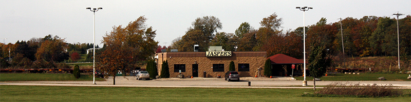 Jaspers